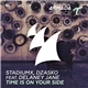 Stadiumx, Dzasko Feat. Delaney Jane - Time Is On Your Side