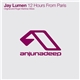 Jay Lumen - 12 Hours From Paris